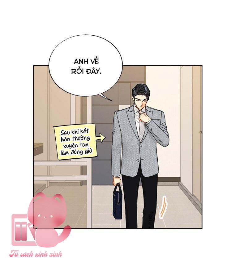 Hẹn Hò Chốn Công Sở - Chap 118