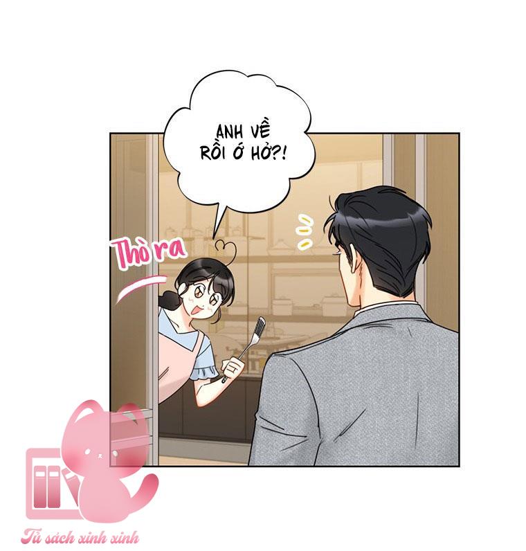 Hẹn Hò Chốn Công Sở - Chap 118