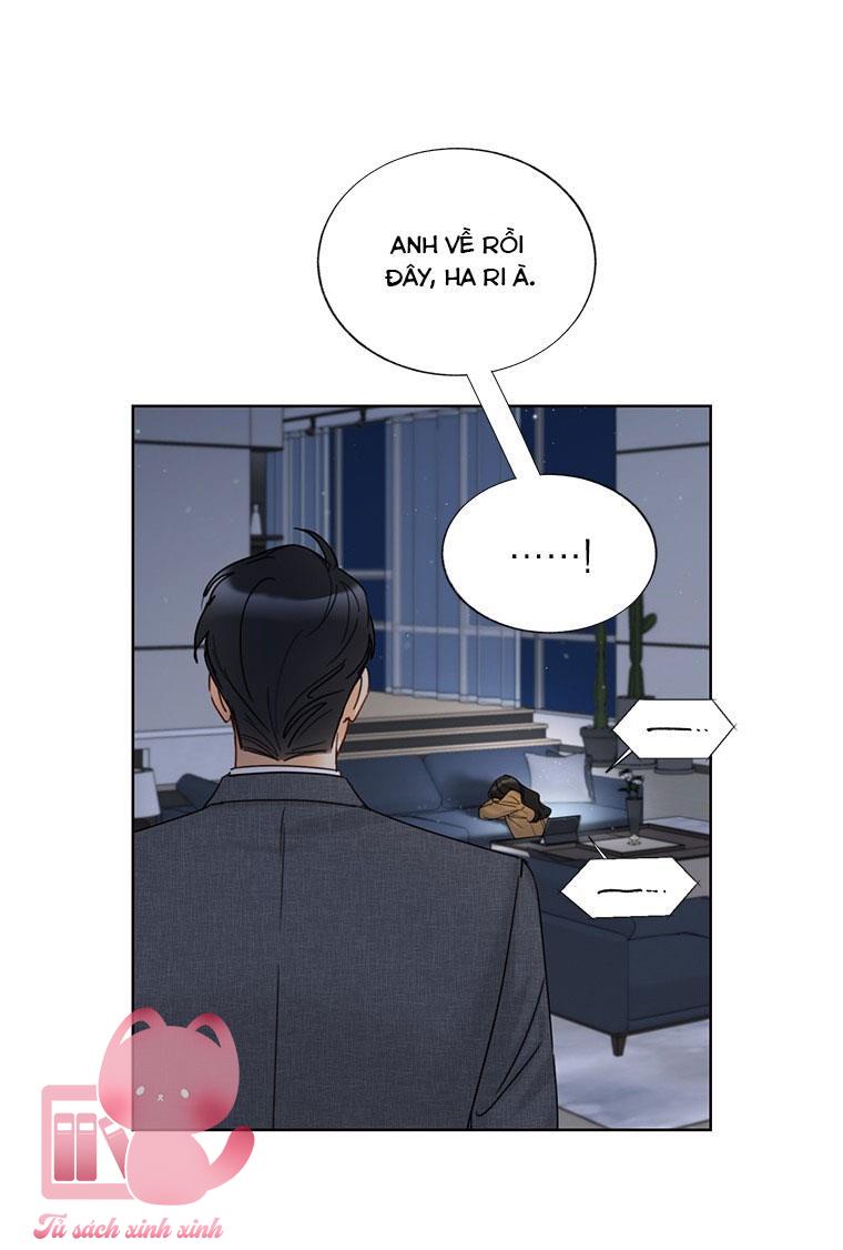 Hẹn Hò Chốn Công Sở - Chap 118