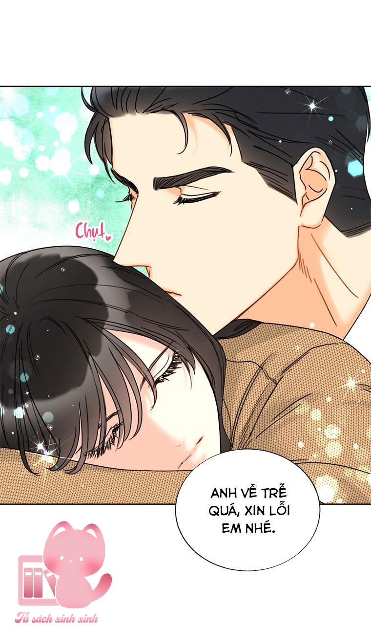Hẹn Hò Chốn Công Sở - Chap 118