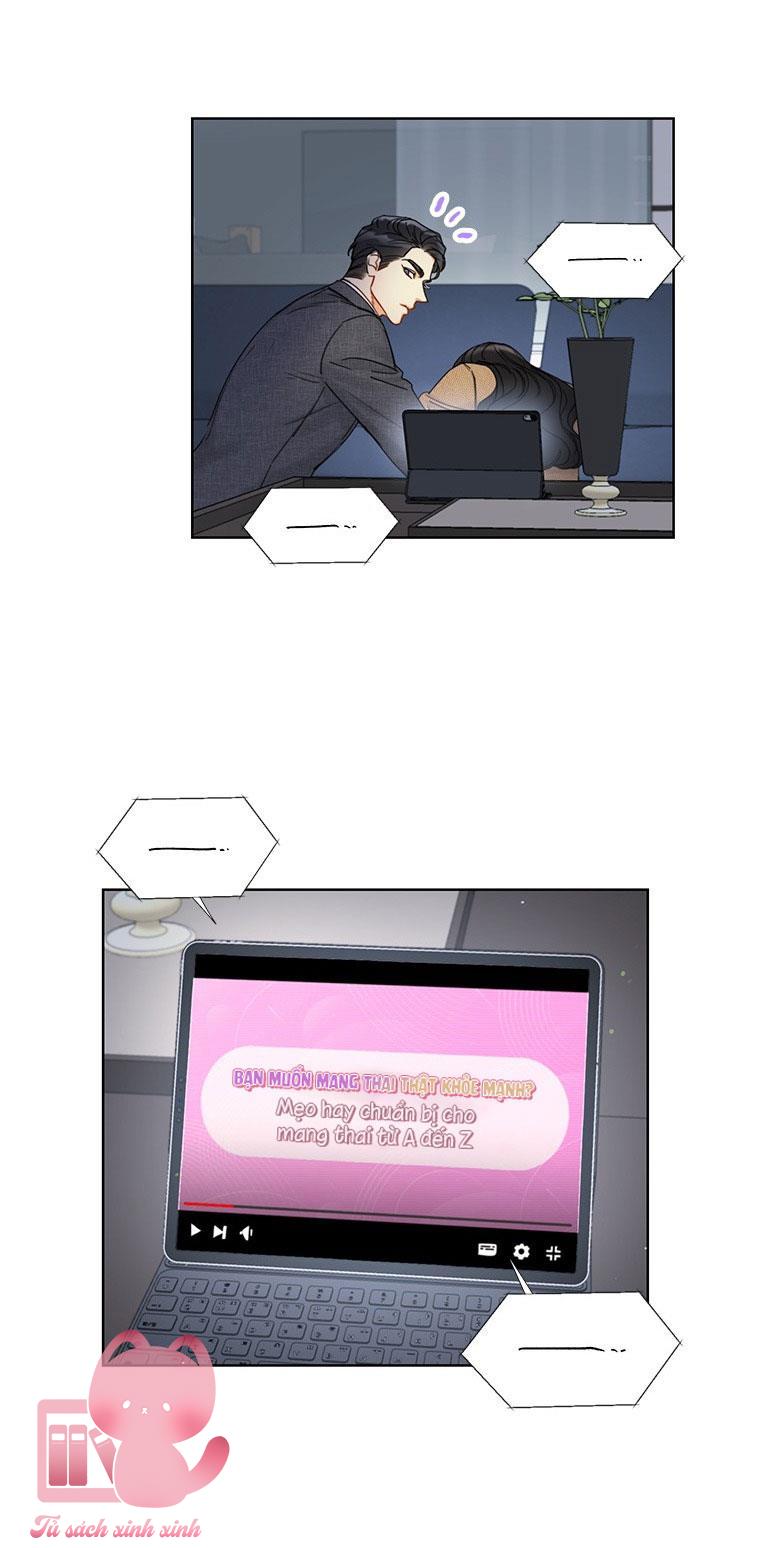 Hẹn Hò Chốn Công Sở - Chap 118