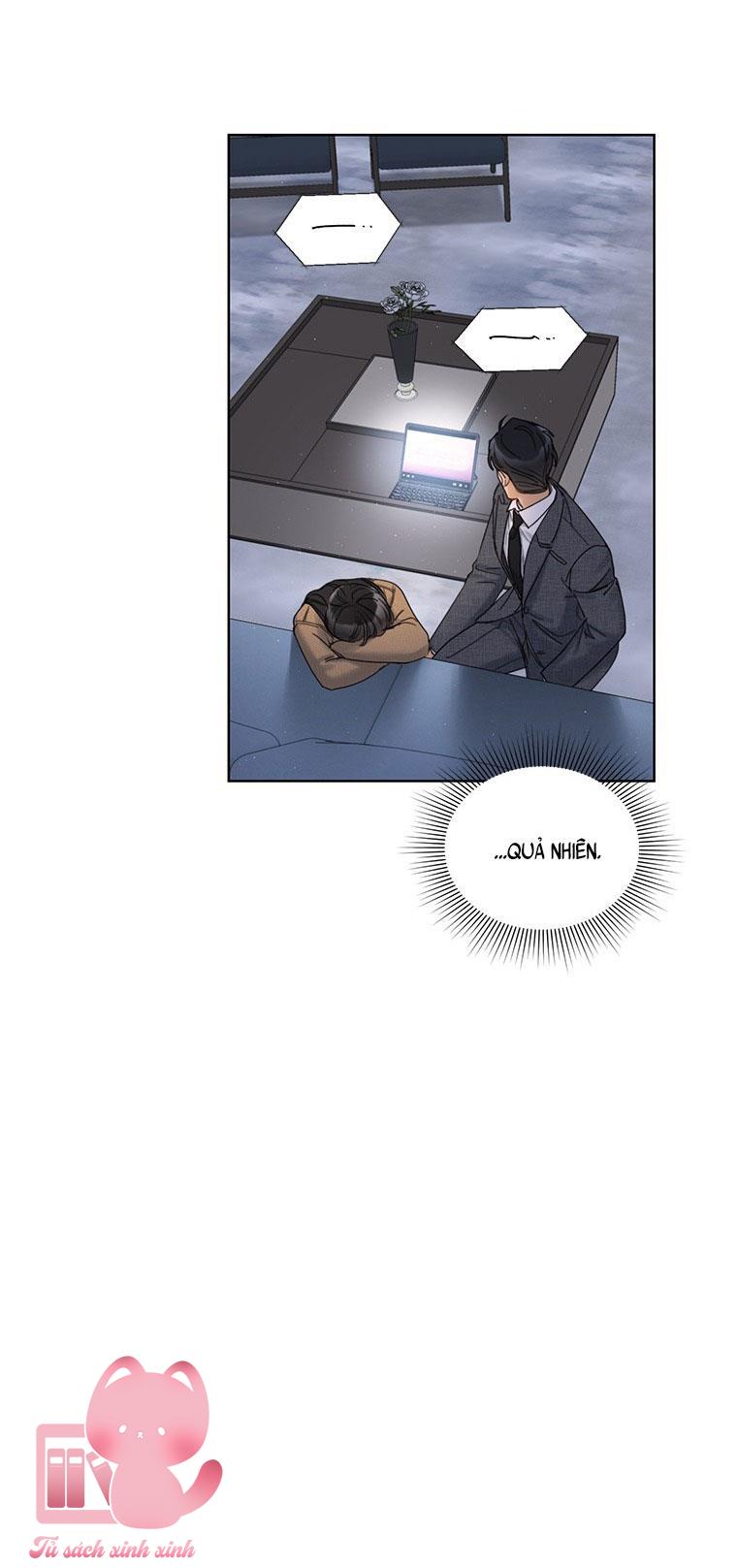 Hẹn Hò Chốn Công Sở - Chap 118