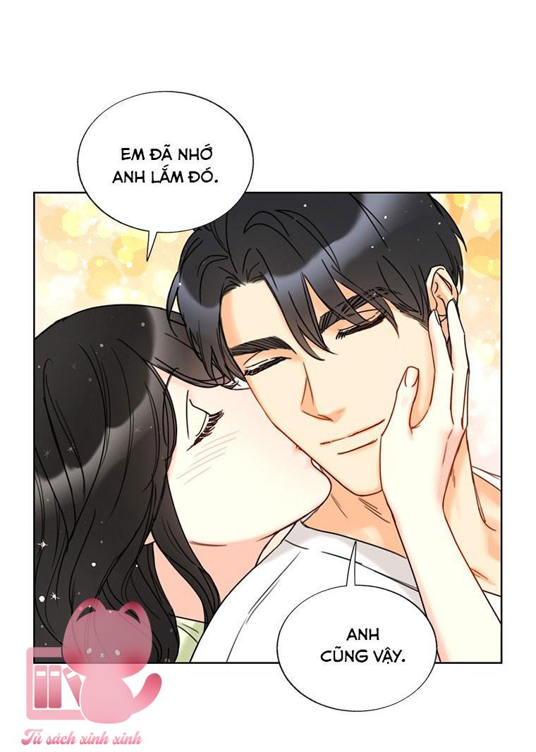 Hẹn Hò Chốn Công Sở - Chap 118