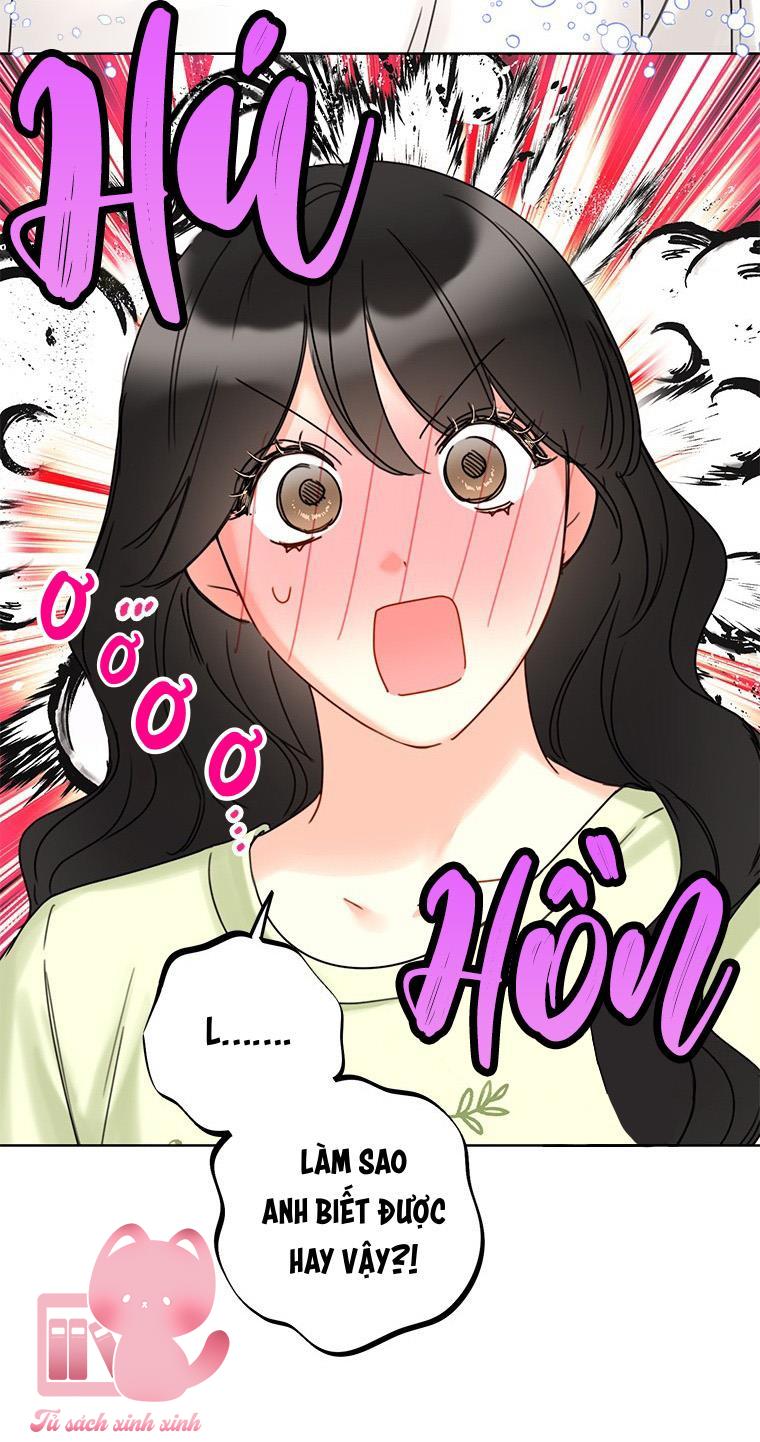 Hẹn Hò Chốn Công Sở - Chap 118