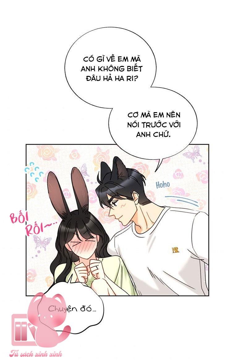 Hẹn Hò Chốn Công Sở - Chap 118