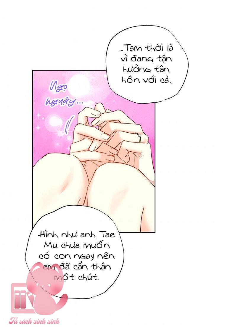 Hẹn Hò Chốn Công Sở - Chap 118
