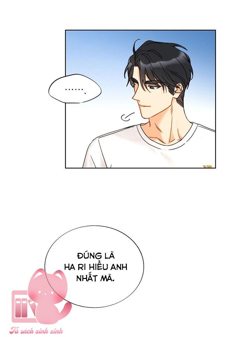 Hẹn Hò Chốn Công Sở - Chap 118