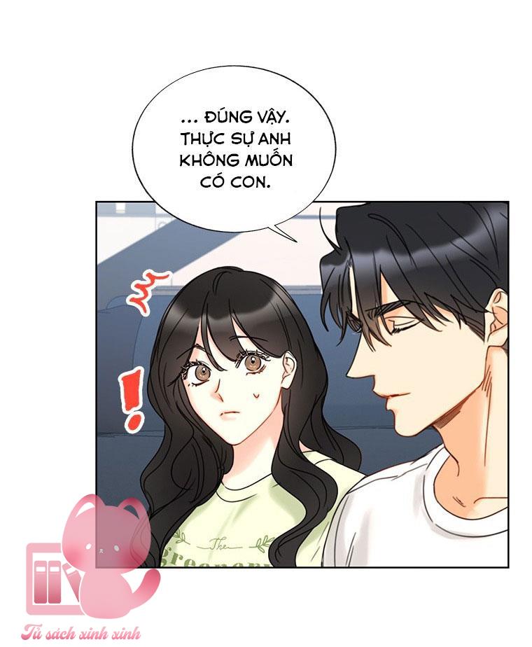 Hẹn Hò Chốn Công Sở - Chap 118