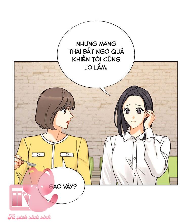 Hẹn Hò Chốn Công Sở - Chap 118