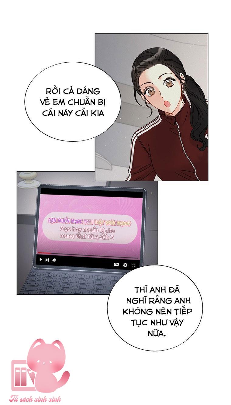 Hẹn Hò Chốn Công Sở - Chap 118