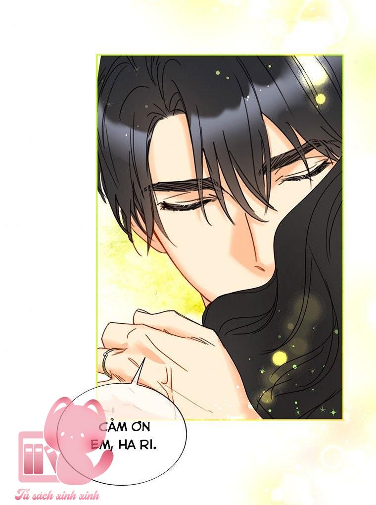 Hẹn Hò Chốn Công Sở - Chap 118