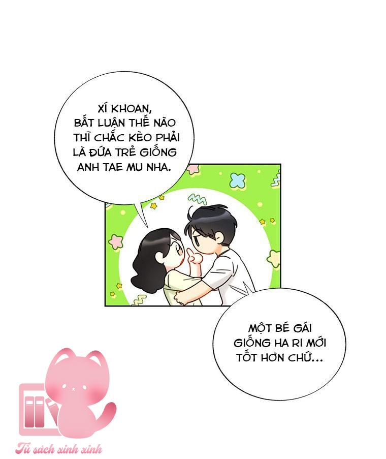Hẹn Hò Chốn Công Sở - Chap 118