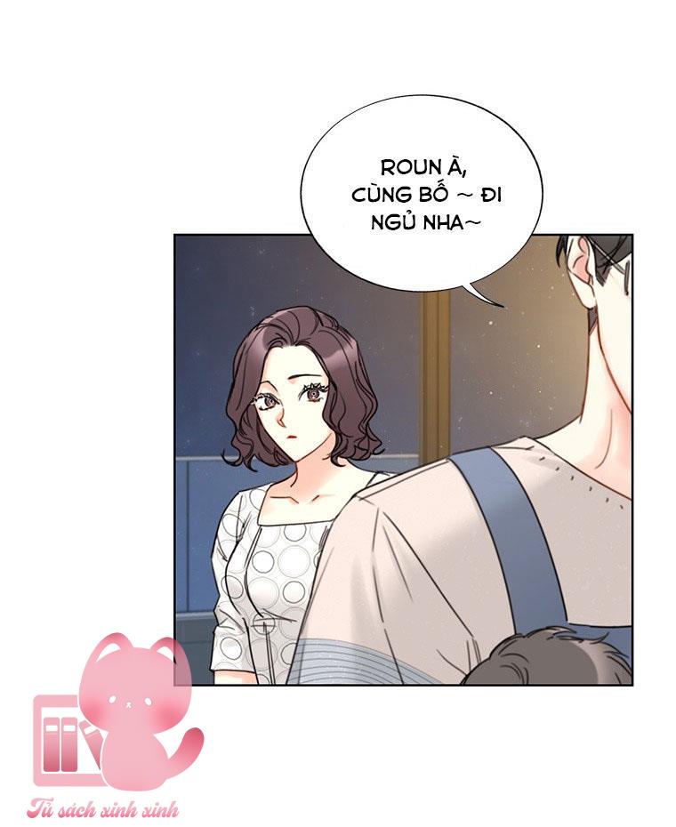 Hẹn Hò Chốn Công Sở - Chap 118