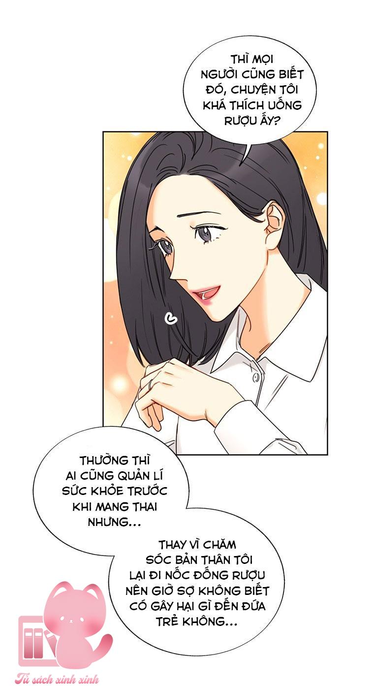 Hẹn Hò Chốn Công Sở - Chap 118