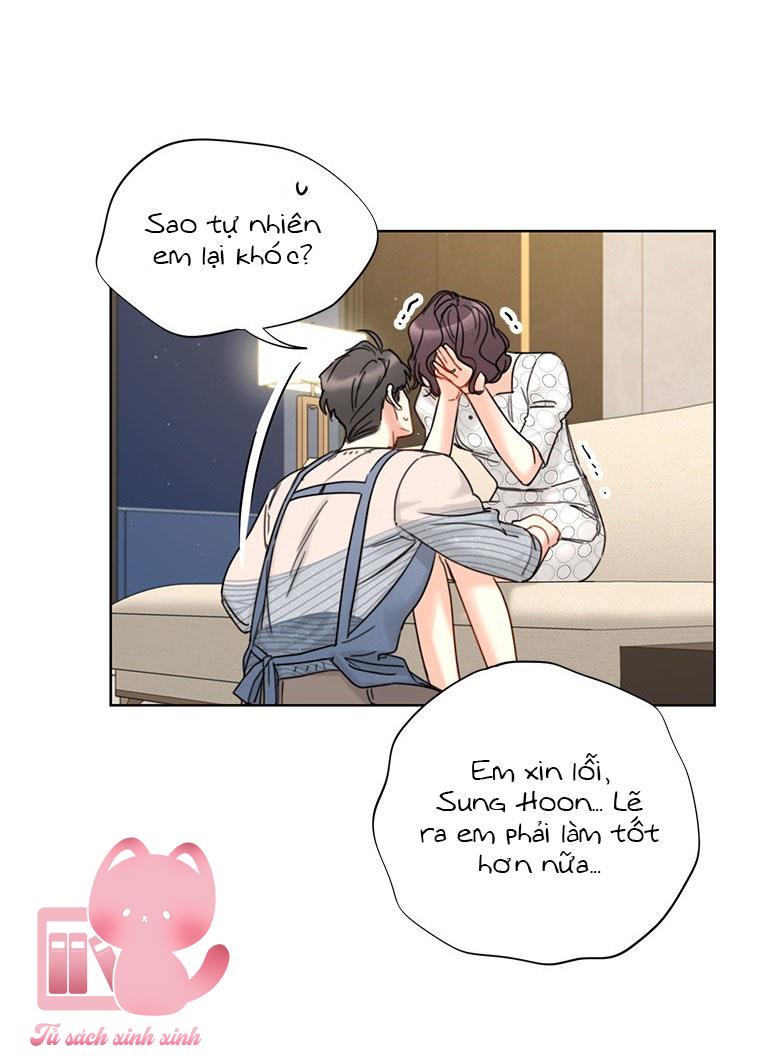 Hẹn Hò Chốn Công Sở - Chap 118