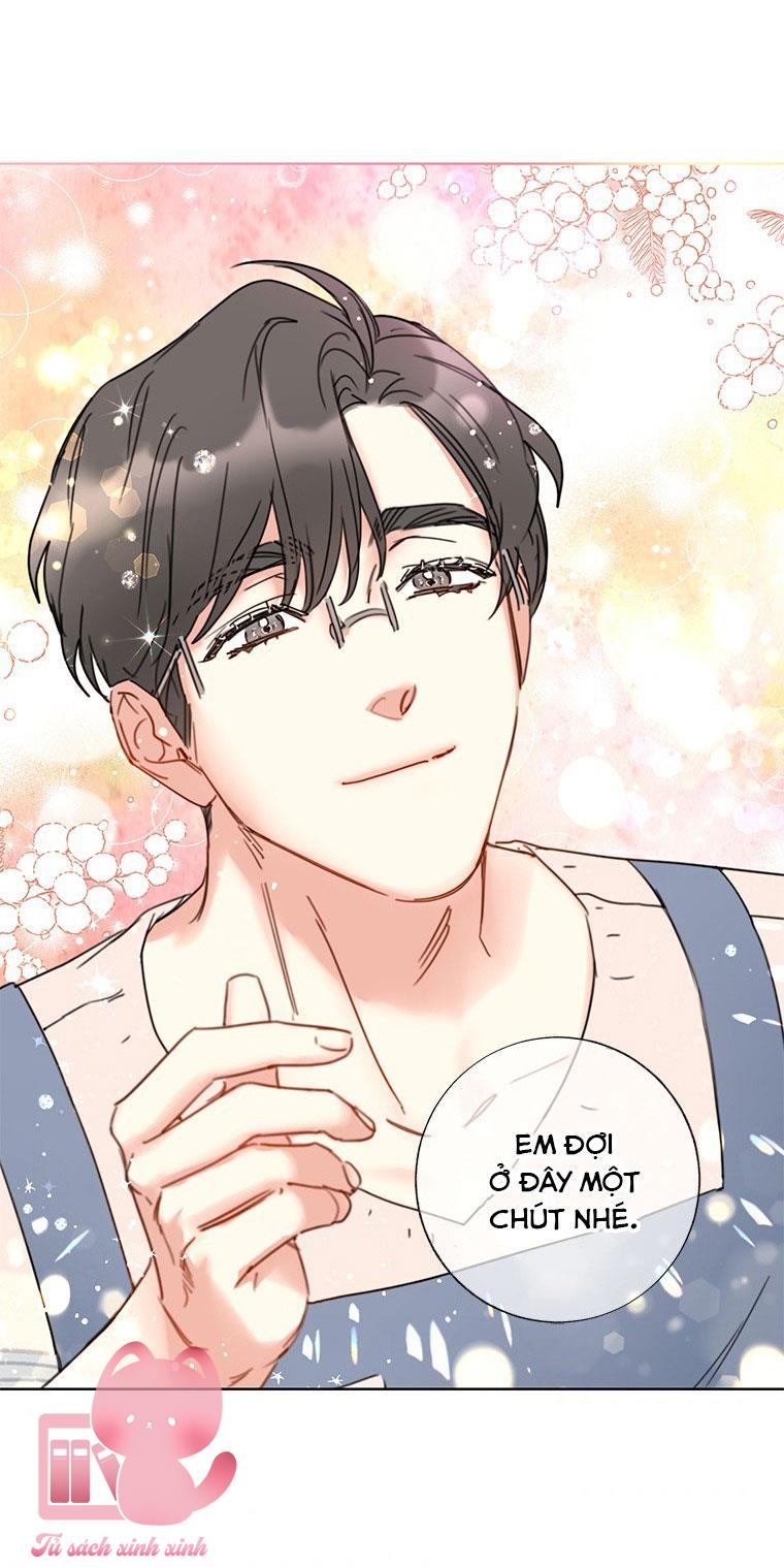 Hẹn Hò Chốn Công Sở - Chap 118