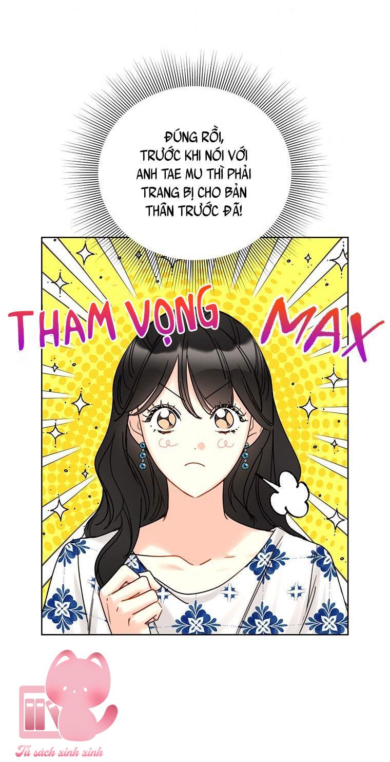 Hẹn Hò Chốn Công Sở - Chap 118