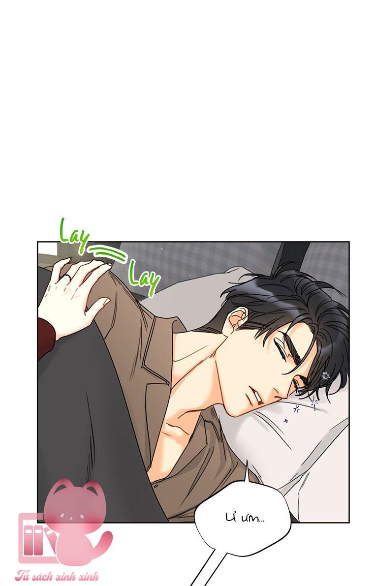 Hẹn Hò Chốn Công Sở - Chap 118