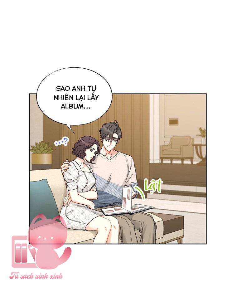 Hẹn Hò Chốn Công Sở - Chap 119