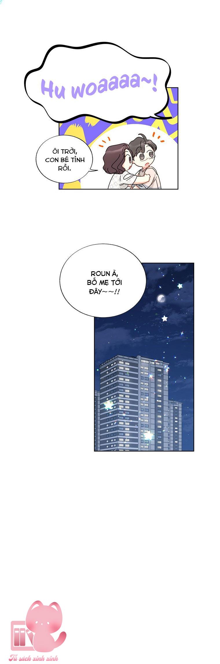 Hẹn Hò Chốn Công Sở - Chap 119