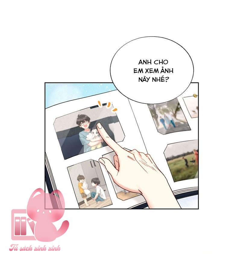 Hẹn Hò Chốn Công Sở - Chap 119