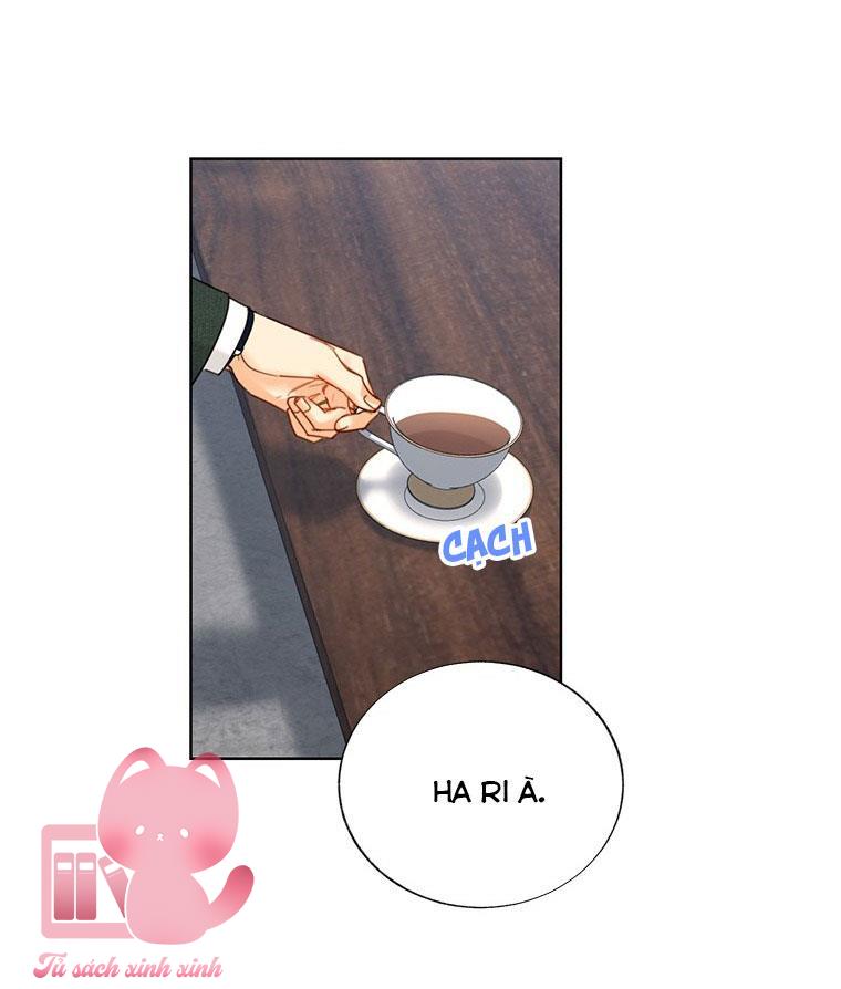 Hẹn Hò Chốn Công Sở - Chap 119