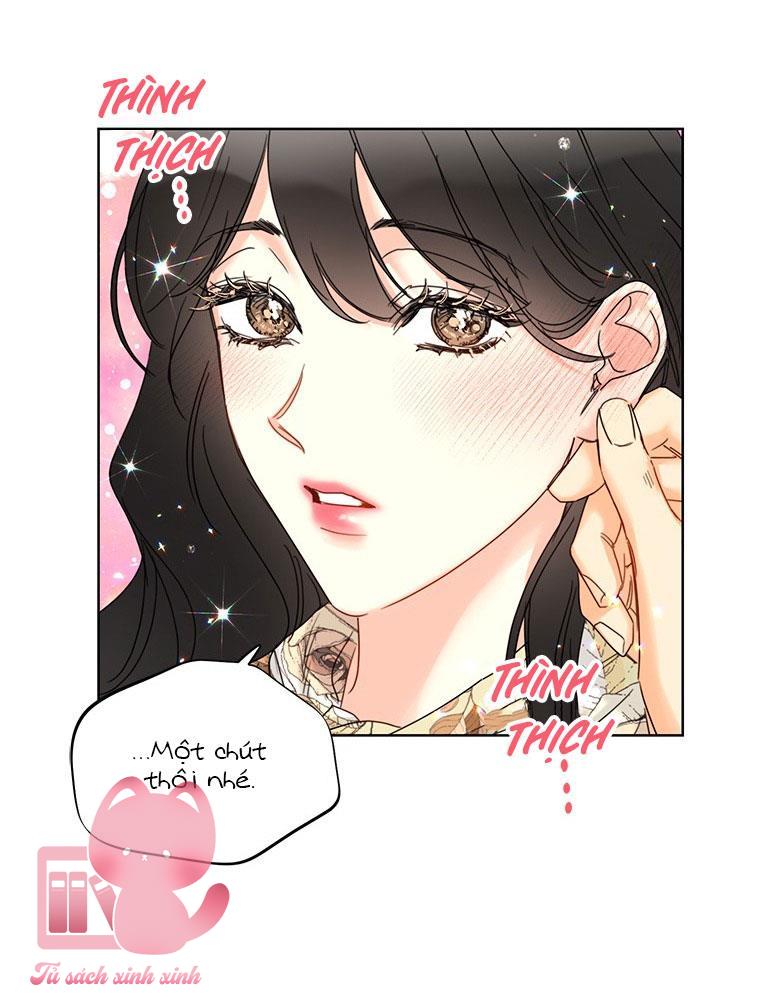 Hẹn Hò Chốn Công Sở - Chap 119