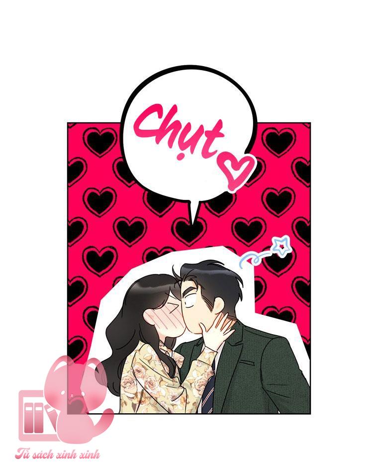 Hẹn Hò Chốn Công Sở - Chap 119