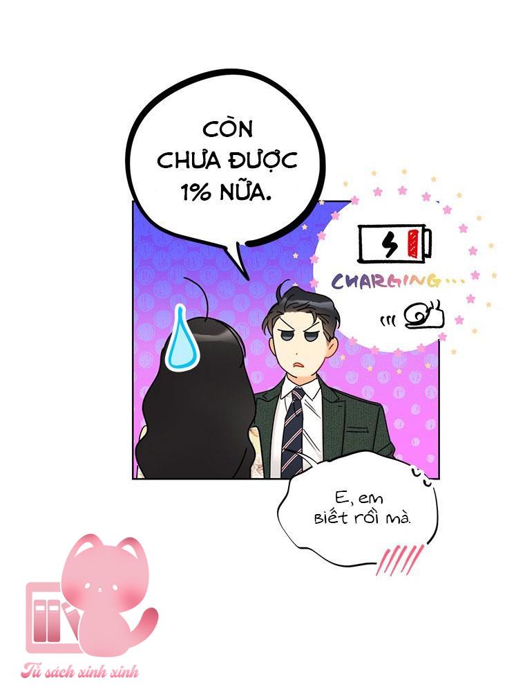 Hẹn Hò Chốn Công Sở - Chap 119