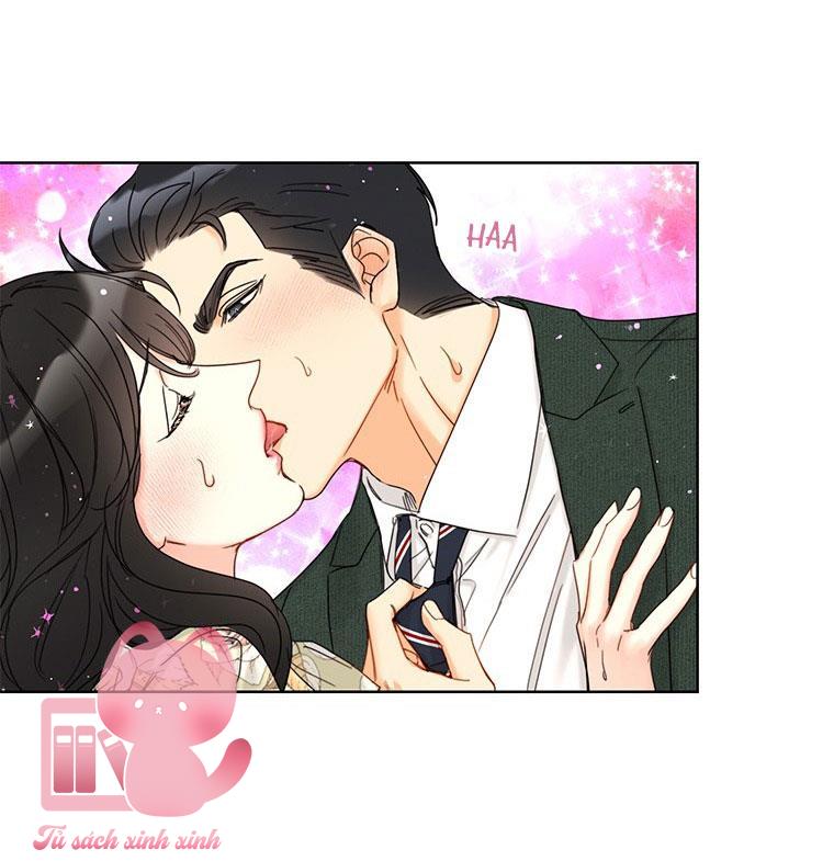 Hẹn Hò Chốn Công Sở - Chap 119