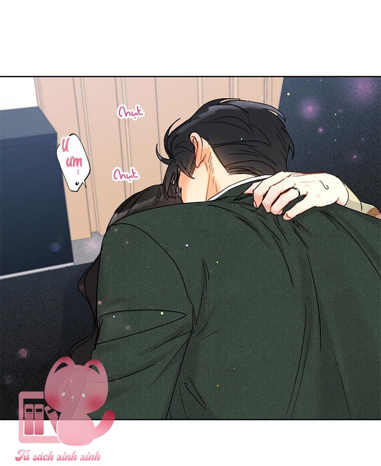 Hẹn Hò Chốn Công Sở - Chap 119