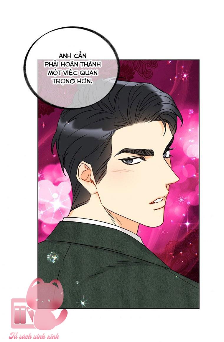 Hẹn Hò Chốn Công Sở - Chap 119