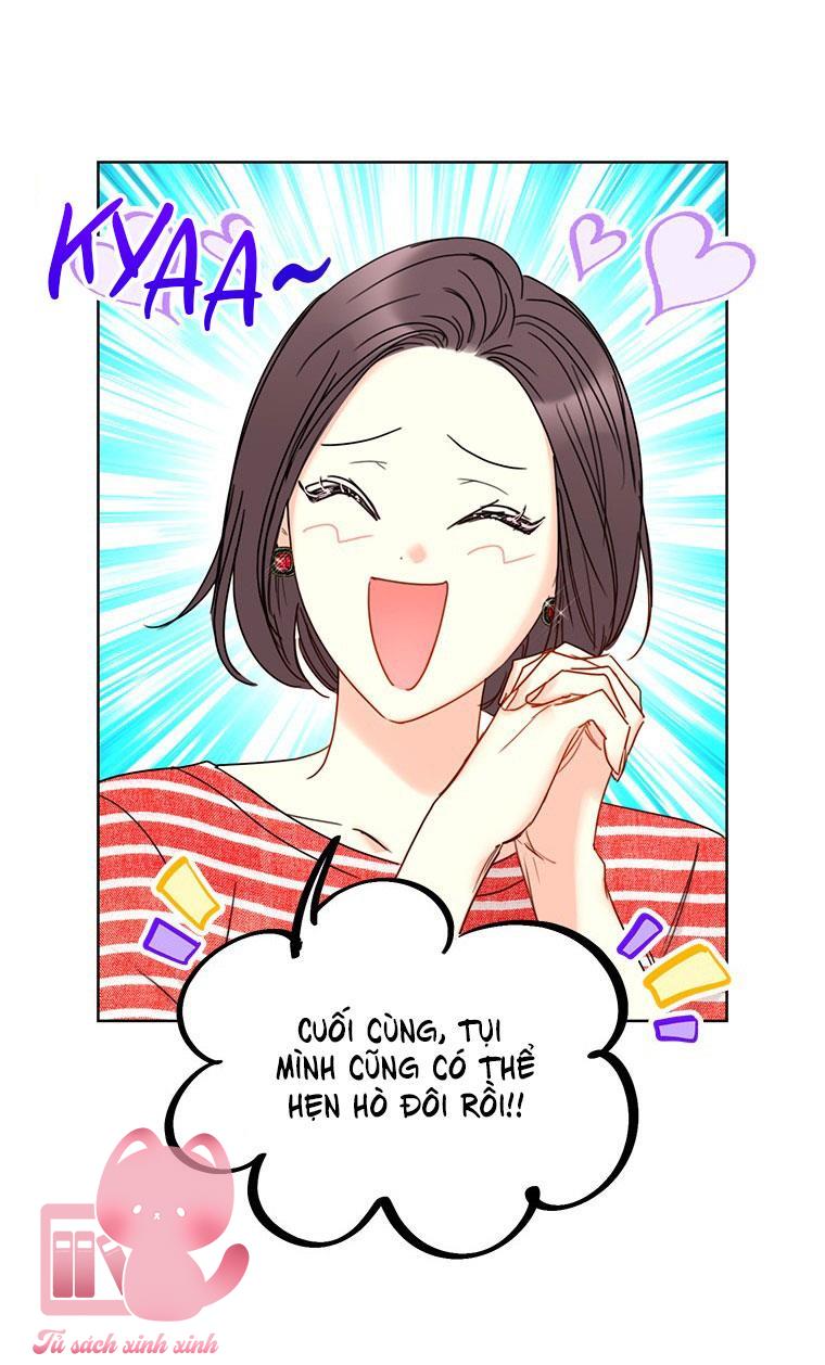 Hẹn Hò Chốn Công Sở - Chap 119