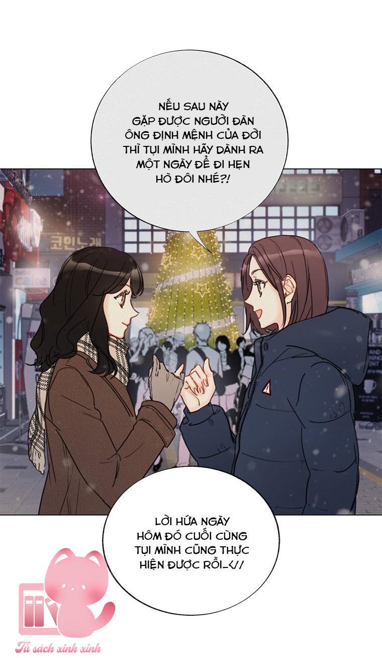 Hẹn Hò Chốn Công Sở - Chap 119