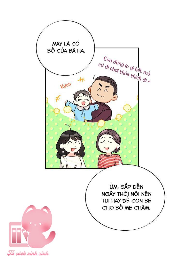 Hẹn Hò Chốn Công Sở - Chap 119