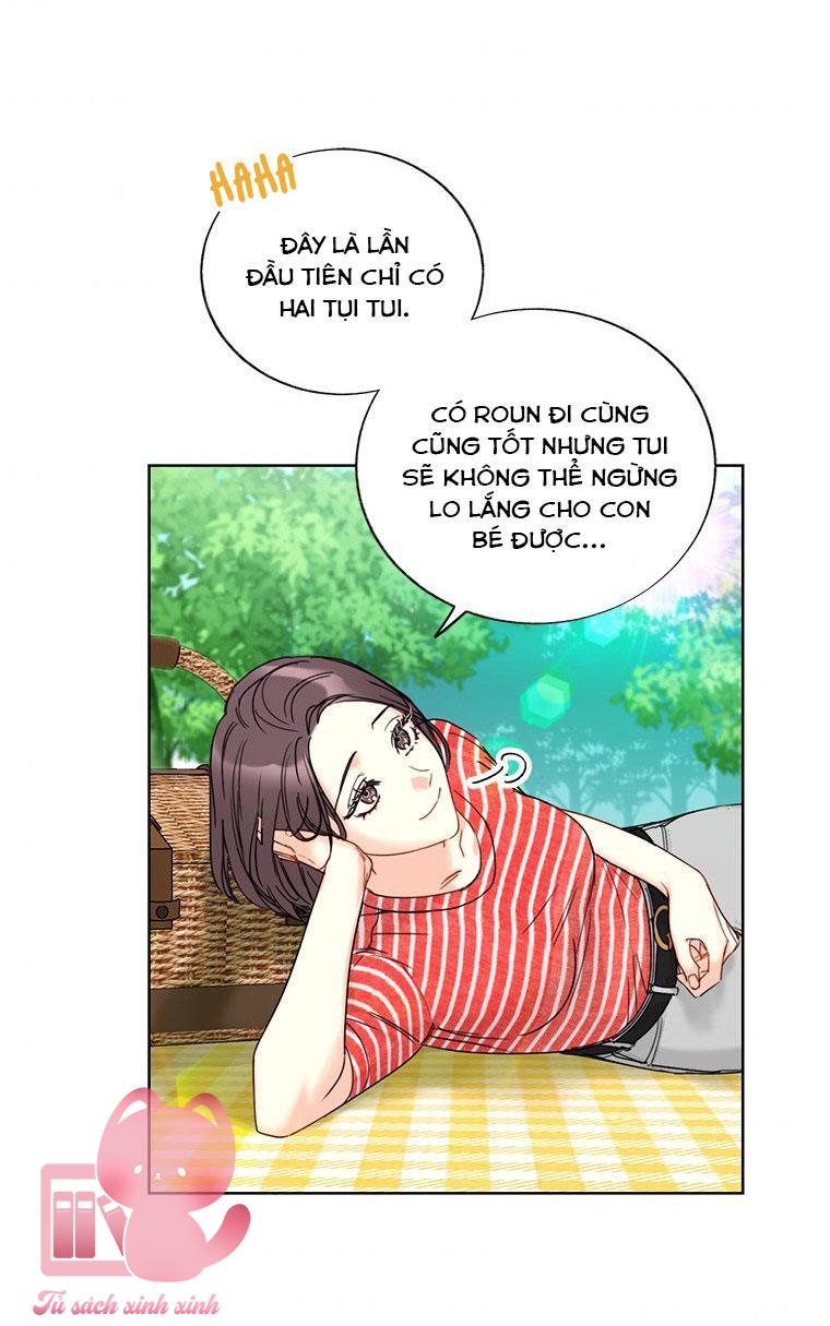 Hẹn Hò Chốn Công Sở - Chap 119