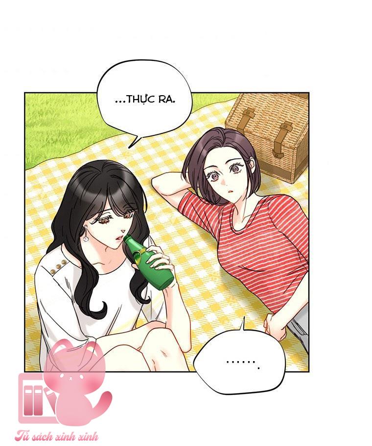 Hẹn Hò Chốn Công Sở - Chap 119