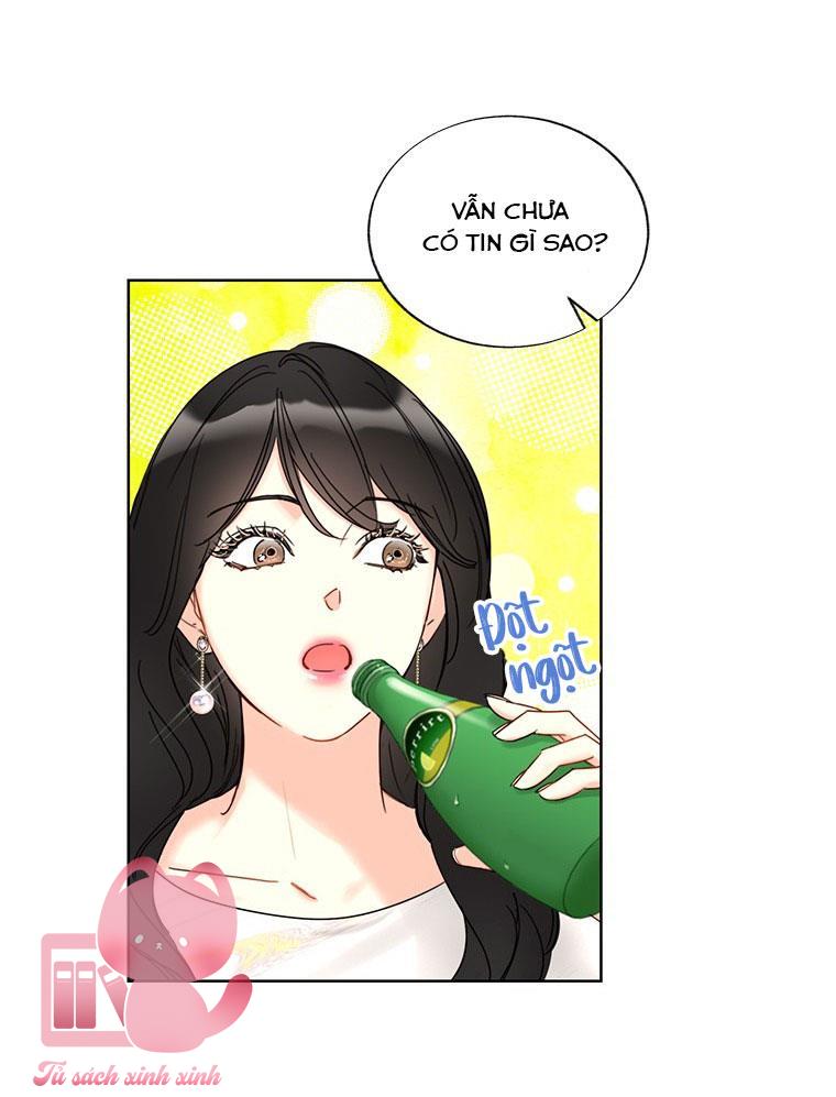 Hẹn Hò Chốn Công Sở - Chap 119