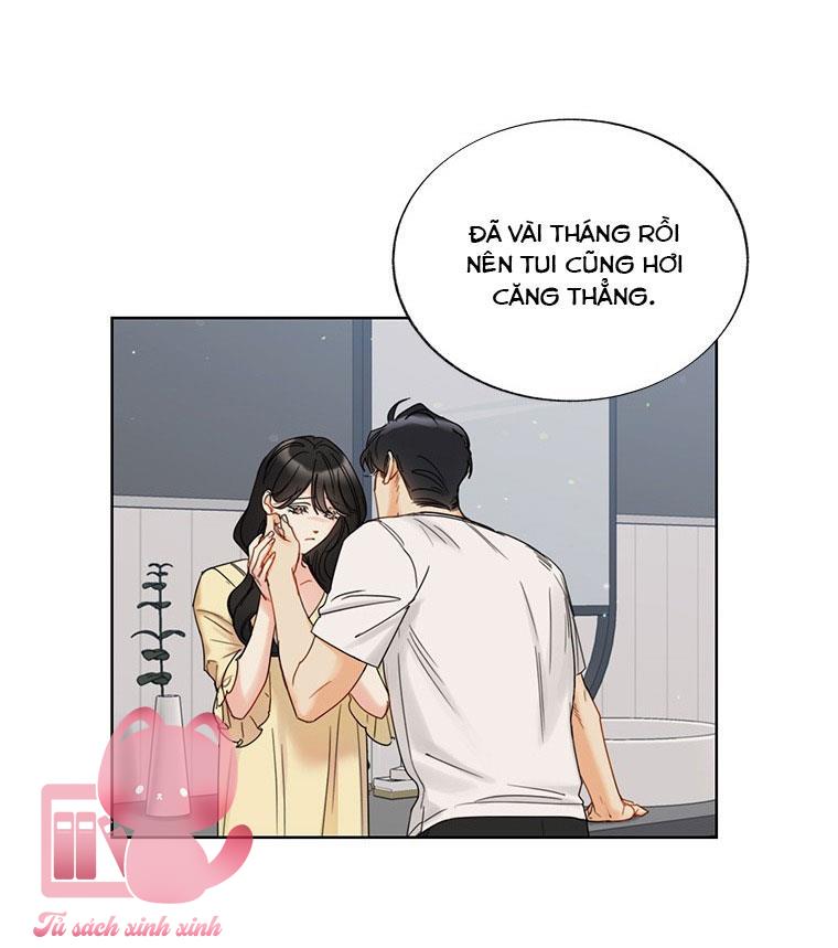 Hẹn Hò Chốn Công Sở - Chap 119