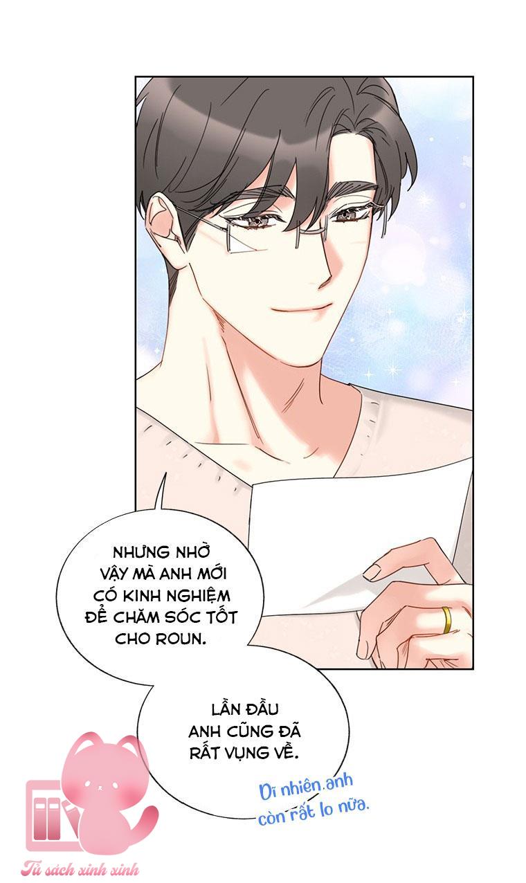 Hẹn Hò Chốn Công Sở - Chap 119