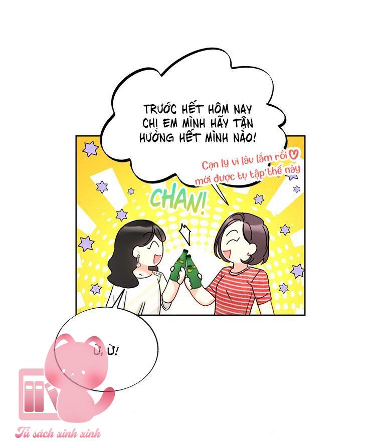 Hẹn Hò Chốn Công Sở - Chap 119