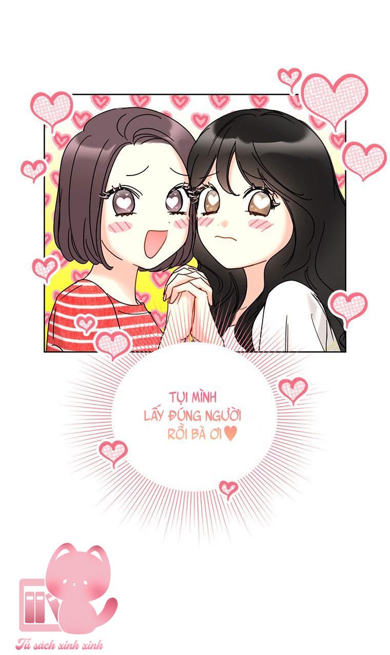 Hẹn Hò Chốn Công Sở - Chap 119