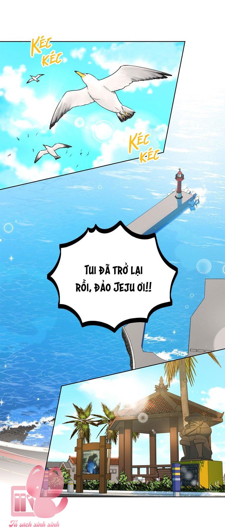 Hẹn Hò Chốn Công Sở - Chap 119