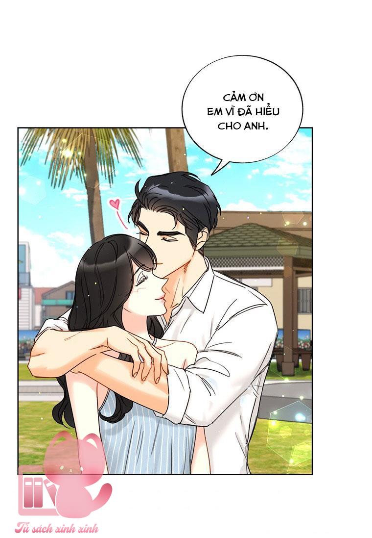 Hẹn Hò Chốn Công Sở - Chap 119