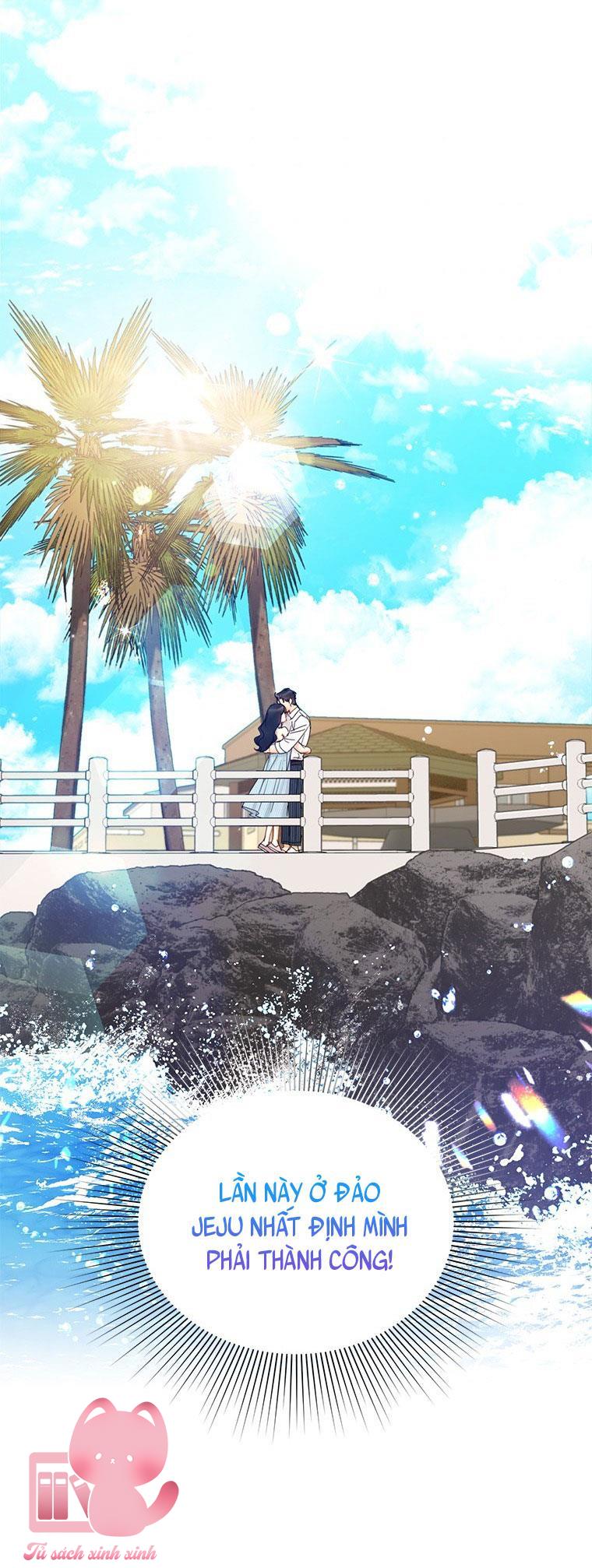 Hẹn Hò Chốn Công Sở - Chap 119