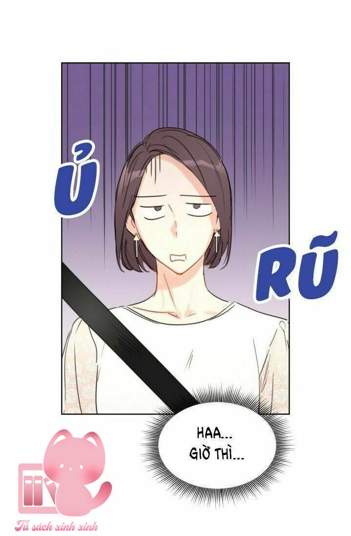 Hẹn Hò Chốn Công Sở - Chap 12