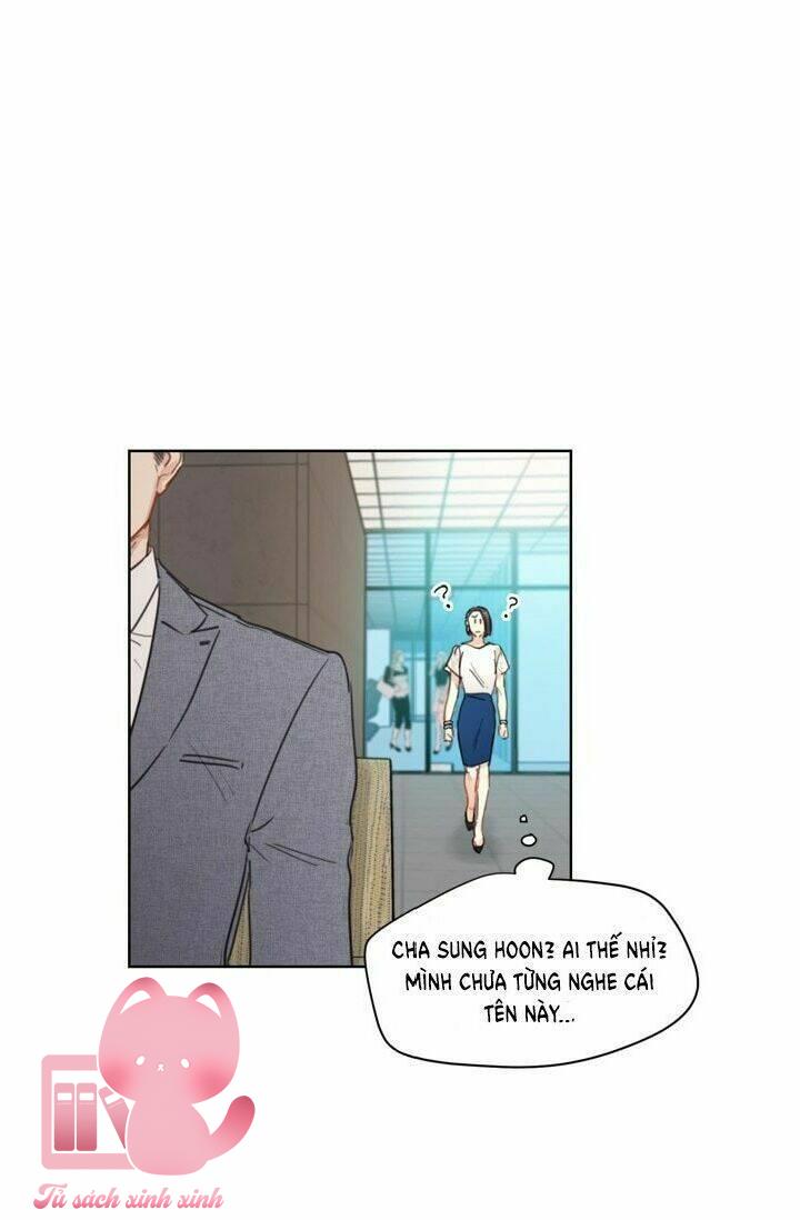 Hẹn Hò Chốn Công Sở - Chap 12