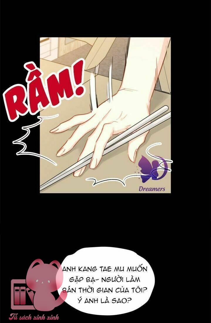 Hẹn Hò Chốn Công Sở - Chap 12