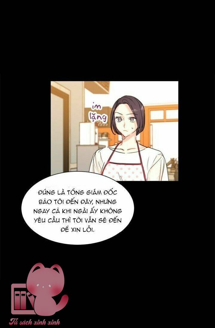Hẹn Hò Chốn Công Sở - Chap 12