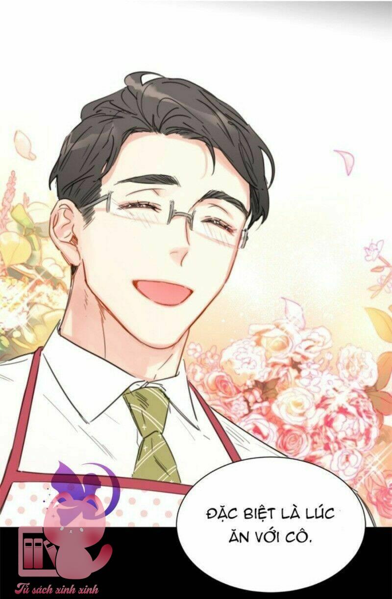 Hẹn Hò Chốn Công Sở - Chap 12